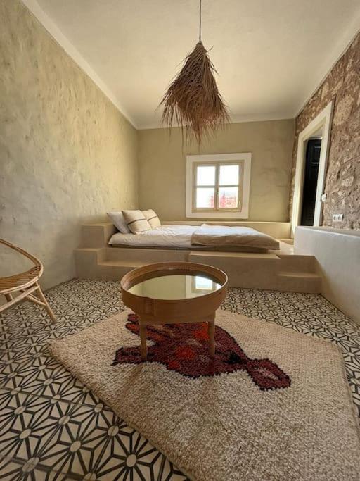 Dar Edouard Bed and Breakfast Sidi Kaouki Eksteriør billede
