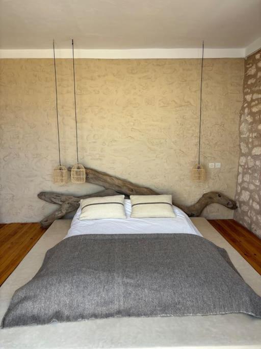 Dar Edouard Bed and Breakfast Sidi Kaouki Eksteriør billede